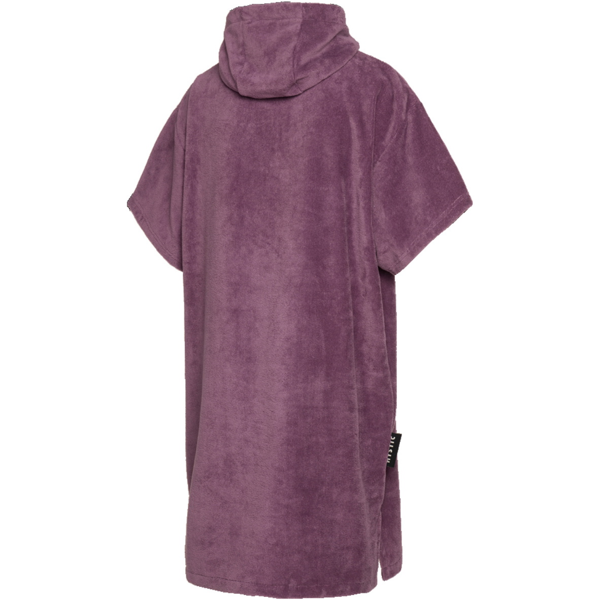 Poncho Hybrid Mystic Deluxe 2026 35018.260515 - Rosewood